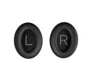 Bose Headphones Ear Cushion Kit do QuietComfort 45 Czarny