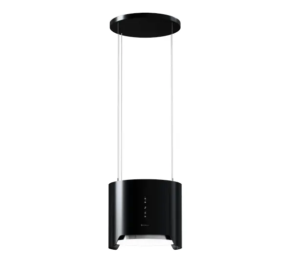 Globalo Arenoflow 39.4 Czarny