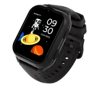Garett Kids eSIM 4G Czarny