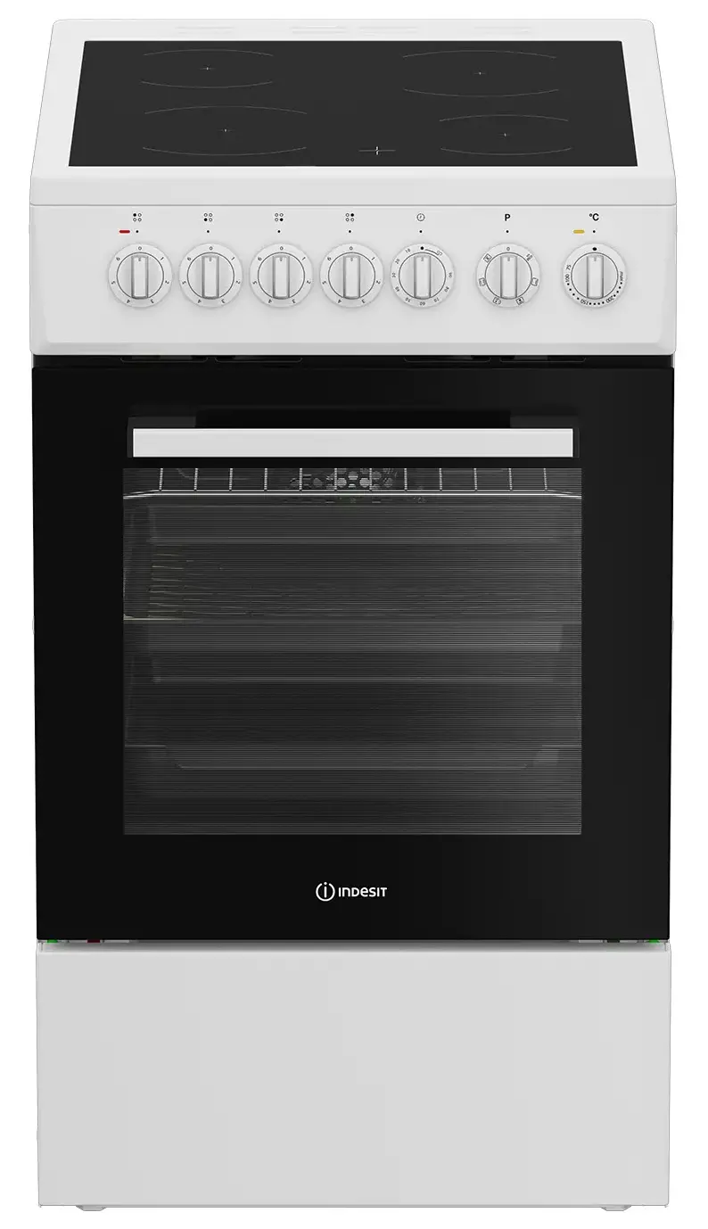 Indesit IS5V5GSW/P