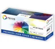 Prism ZHL-W1106ANP (zamiennik 106A W1106A) Czarny