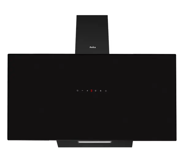 Amica OKP9552SB Czarny