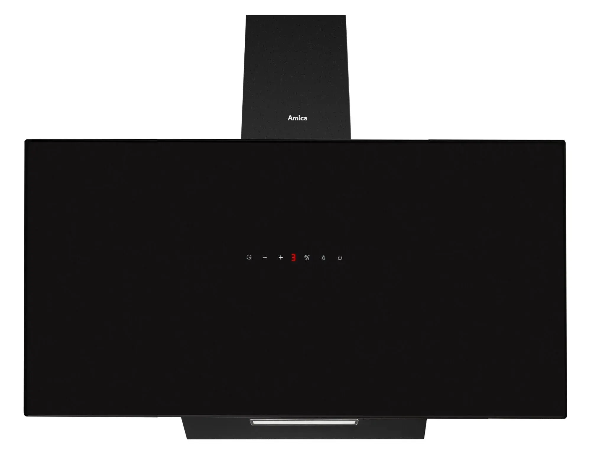 Amica OKP9552SB Czarny