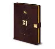 Pyramid SR72883 A5 Premium Harry Potter Quidditch