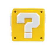 Pyramid GP85521 Ceramiczny Super Mario (Question Mark Block) Cookie Jar