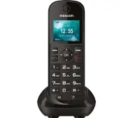 Maxcom MM 35D SE Czarny