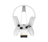 Snakebyte SB921667 Combo Charge X Biały