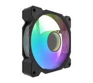 Darkflash DR08 120mm Czarny