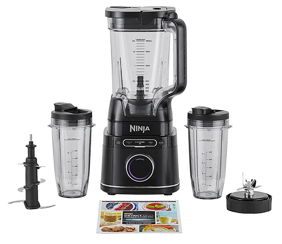 Ninja Detect Power Pro + TB301EU 2,1l