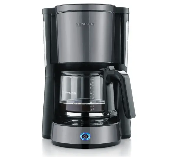 Severin KA 9572