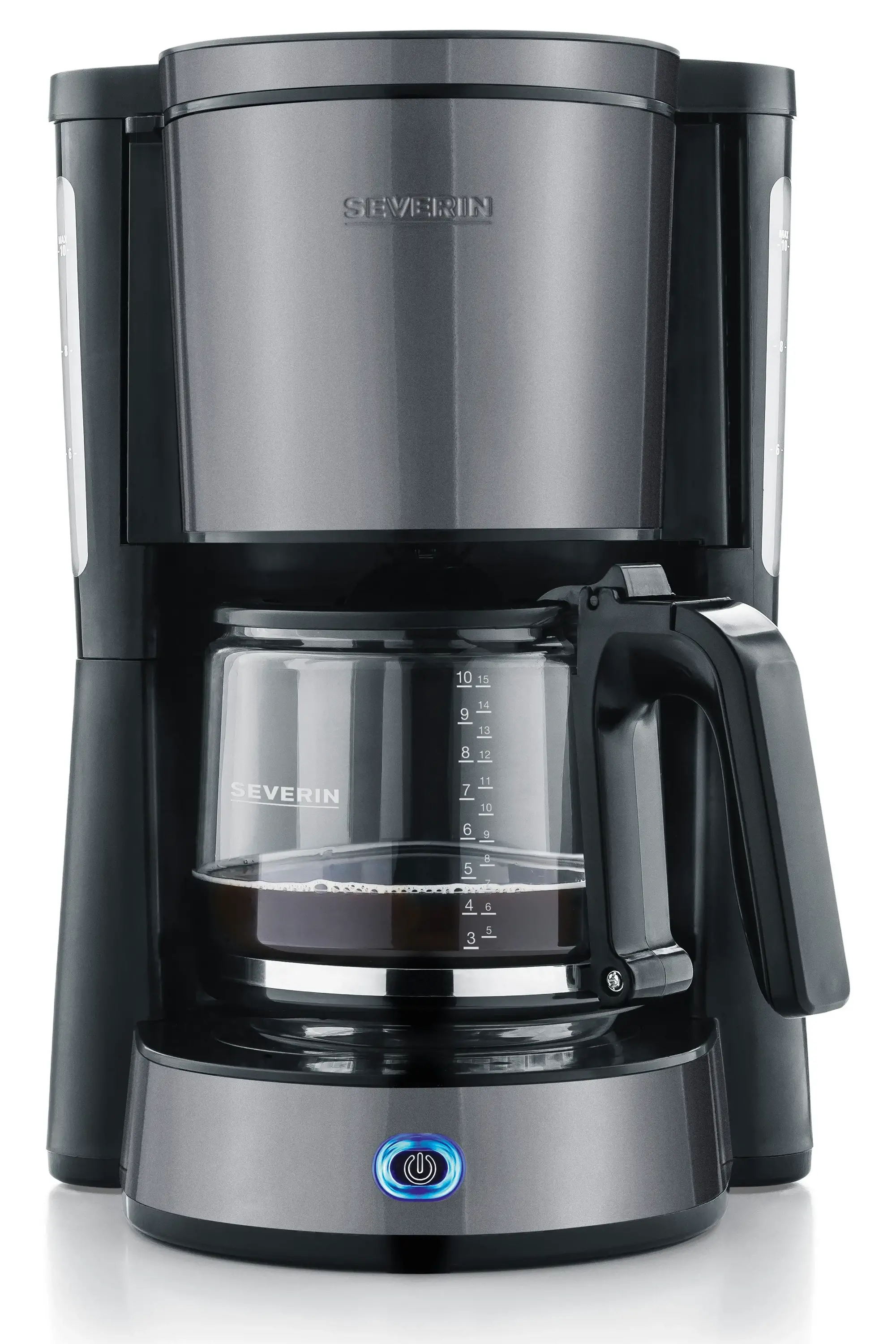 Severin KA 9572