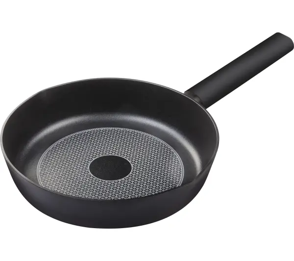 Lamart Poele LT1222 Indukcja Non-stick PTFE 24cm