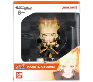 Bandai Chibi Masters Naruto Shippuden - Naruto Uzumaki