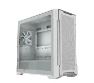 Gigabyte C102 Glass Ice Biały