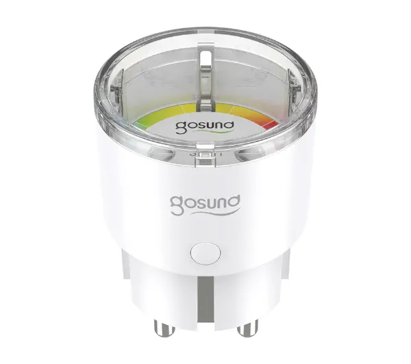 Gosund SP111 3680W Wi-Fi