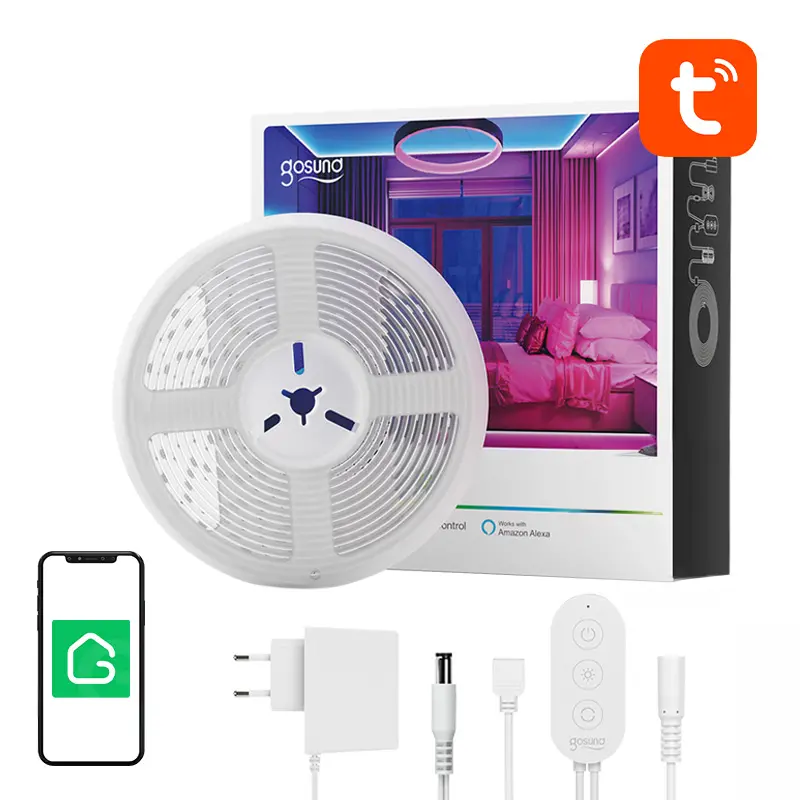 Gosund RGB SL2 5m