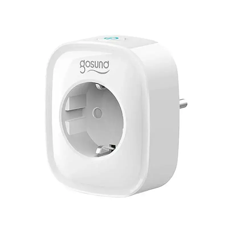 Gosund SP112 2xUSB 16A