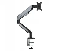 Anda Seat Stealth II PRO od 17" do 42" Max 15kg Titnium