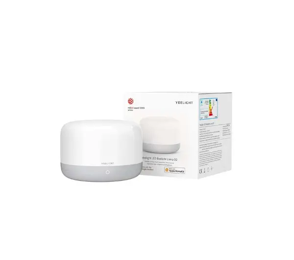 Yeelight Bedside D2