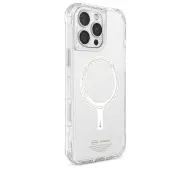Skinarma Saido Magnetic Charging do iPhone 16 Pro Zielony