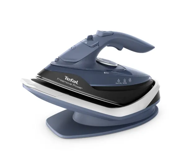 Tefal Freemove Power FV6675 Ceramic 210g/min