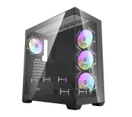Darkflash DS900 ARGB Czarny
