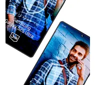 3mk FlexibleGlass Pro do Samsung Galaxy S25 Utra