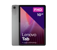 Lenovo Tab 10,1" 4/64GB Wi-Fi Szary