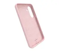 Puro Icon do Galaxy S25 Różowy