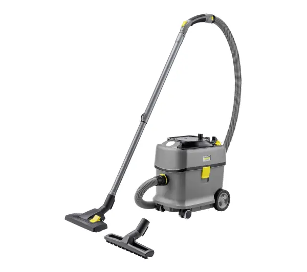 Karcher T 15/1 Adv 1.355-304.0 585W Szczotka do parkietów