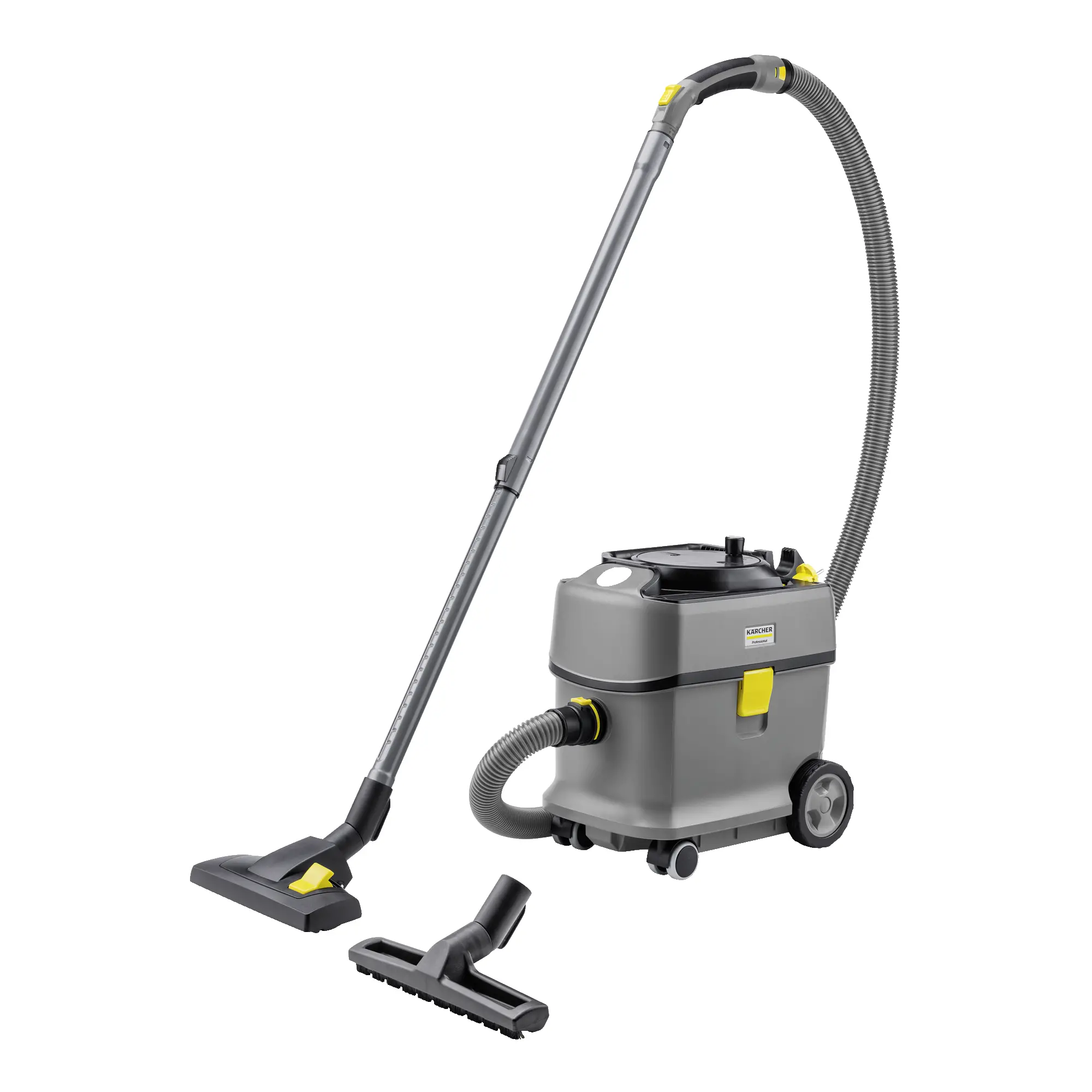 Karcher T 15/1 Adv 1.355-304.0 585W Szczotka do parkietów