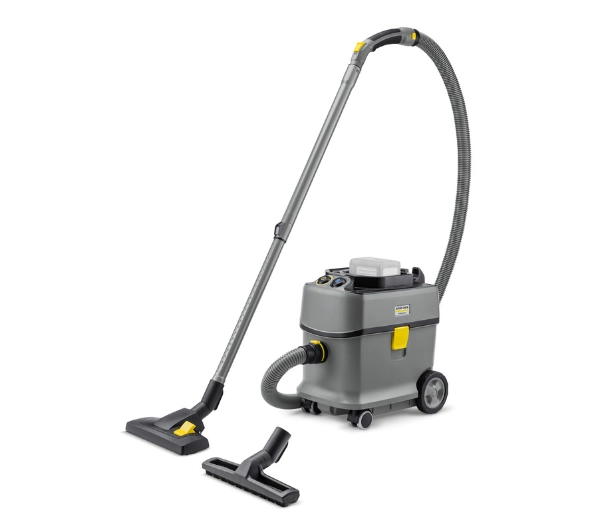 Karcher T 15/1 Bp Adv 1.355-350.0 500W Szczotka do parkietów