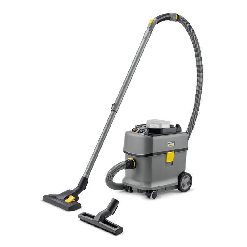Karcher T 15/1 Bp Adv 1.355-350.0 500W Szczotka do parkietów