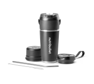 Nutribullet Flip NBP016B 0,59l Bezprzewodowy Termiczny