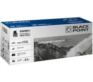 Black Point LBPPS111L (zamiennik MLT-D111L) Czarny