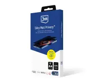3mk Silky Matt Privacy do POCO X7