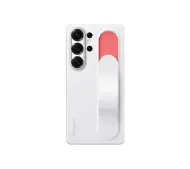 Samsung Standing Grip Cover do Galaxy S25 Ultra Biały