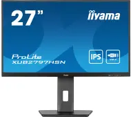 iiyama ProLite XUB2797HSN-B2 27" Full HD IPS 100Hz 1ms MPRT