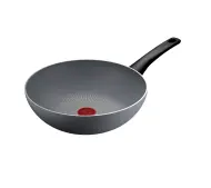 Tefal Halo C3121953 Indukcja Titanium 28cm