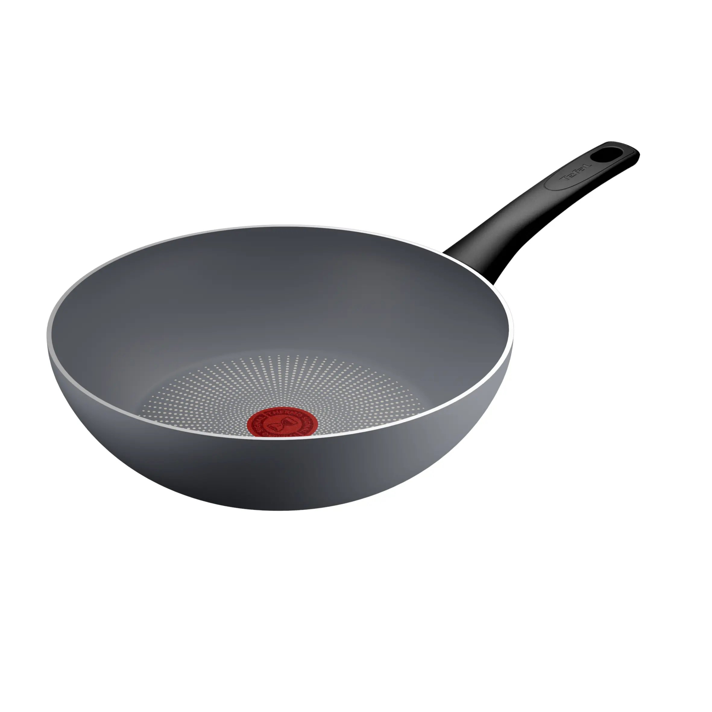 Tefal Halo C3121953 Indukcja Titanium 28cm