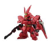 Bandai SDEX MSN-04 SAZABI