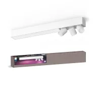 Philips Hue White and Color Ambiance Centris 3 Biały