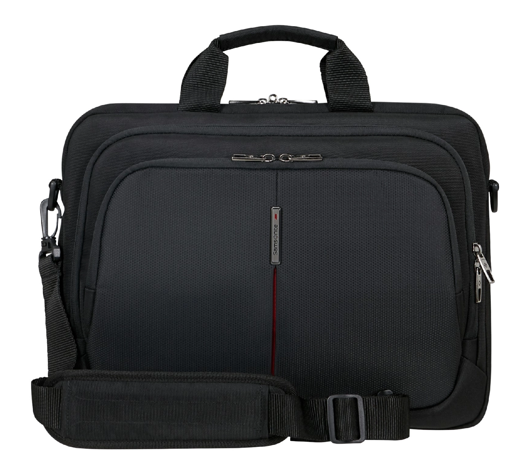 Samsonite Guardit 3.0 15,6" Slim Czarny
