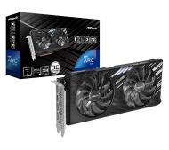 ASrock Arc A750 Challenger SE OC 8GB GDDR6 256bit