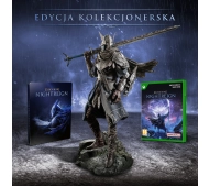 Elden Ring Nightreign Edycja Kolekcjonerska Gra na Xbox Series X / Xbox One