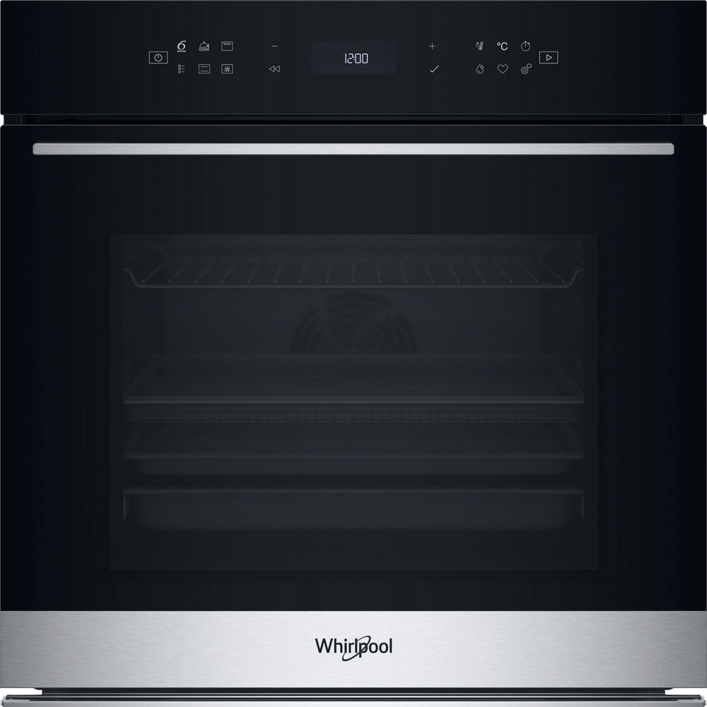 Whirlpool WOI78HT1SXA Pizza 310C Termoobieg AirFry Inox
