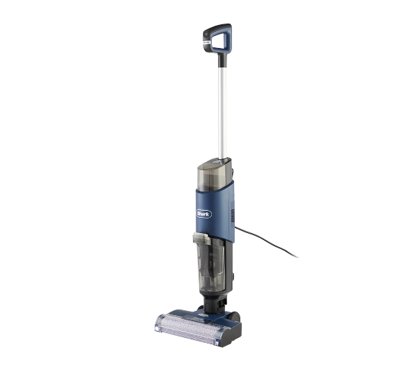 Shark HydroVac Corded Cleaner WD100EU Funkcja mycia
