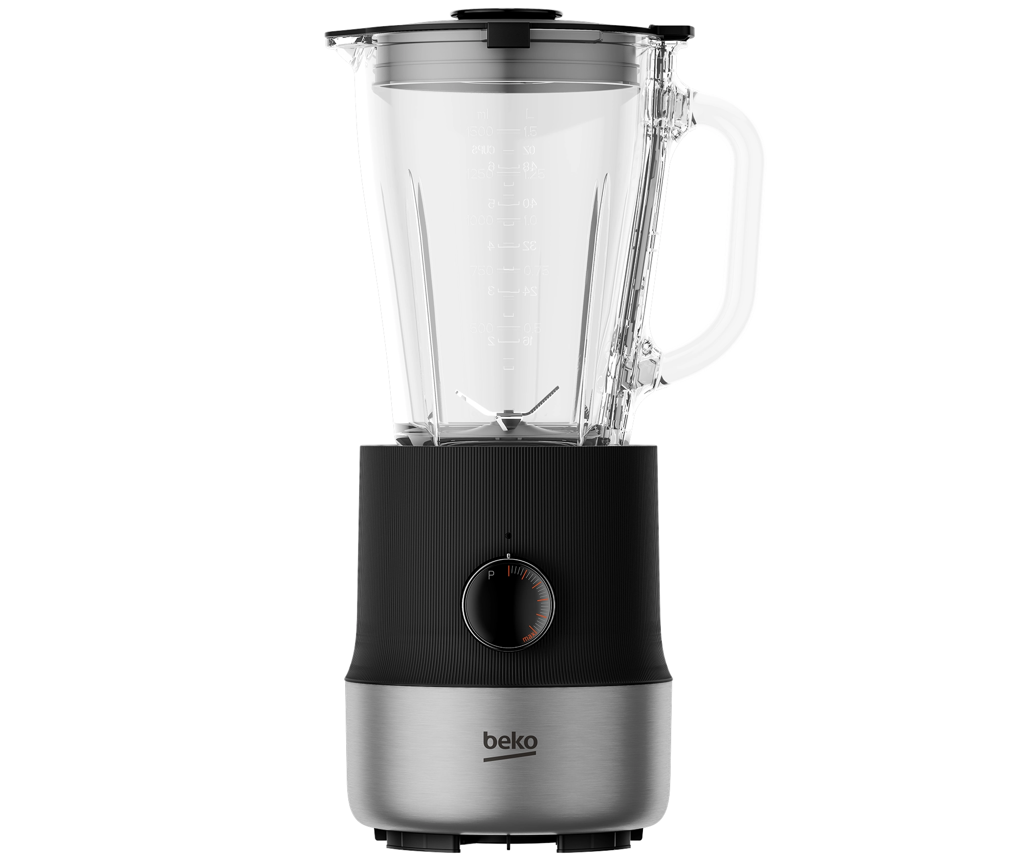 Beko Sirius TBN81808BX 1,75l