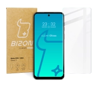Bizon Clear 2 do Motorola Moto G14/G54/G54 Power/G55