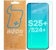 Bizon Clear 2 do Galaxy S25 Plus/S24 Plus